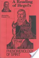 Čtení Hegelovy Fenomenologie ducha - A Reading of Hegel's Phenomenology of Spirit