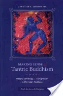 Jak porozumět tantrickému buddhismu: Dějiny, sémiologie a transgrese v indických tradicích - Making Sense of Tantric Buddhism: History, Semiology, and Transgression in the Indian Traditions