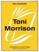Toni Morrisonová - Toni Morrison