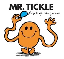 Pan Lechtáček - Mr. Tickle