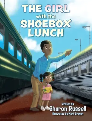 Dívka s obědem z krabice od bot - The Girl with the Shoebox Lunch
