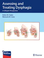 Posuzování a léčba dysfagie: celoživotní perspektiva - Assessing and Treating Dysphagia: A Lifespan Perspective