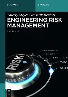 Řízení inženýrských rizik - Engineering Risk Management