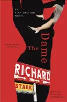 Dáma: román Alana Grofielda - The Dame: An Alan Grofield Novel