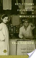 Úvahy o terénním výzkumu v Maroku - Reflections on Fieldwork in Morocco