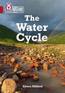 Koloběh vody - 14. skupina/Ruby - Water Cycle - Band 14/Ruby