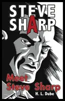 Seznamte se se Stevem Sharpem - sada 1 - Meet Steve Sharp - Set 1