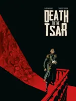 Smrt carovi - Death to the Tsar