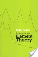 Úvod do teorie prvků - An Introduction to Element Theory