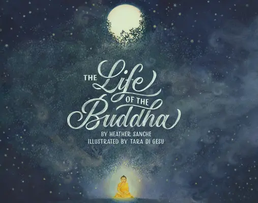 Život Buddhy - The Life of the Buddha