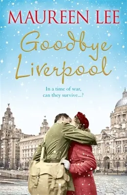 Sbohem, Liverpool - Goodbye Liverpool