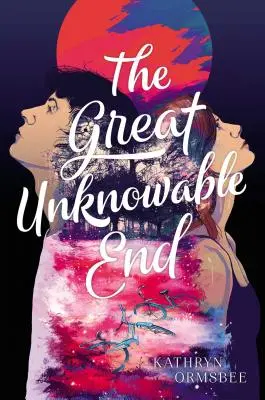 Velký neznámý konec - The Great Unknowable End