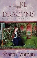Zde buďte draci - Here be Dragons
