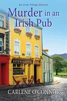 Vražda v irské hospodě - Murder in an Irish Pub