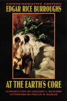 V jádru Země - At the Earth's Core
