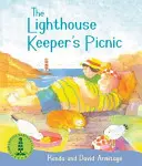 Piknik správce majáku - Lighthouse Keeper's Picnic