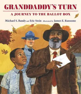 Dědečkův tah: Cesta k volební urně - Granddaddy's Turn: A Journey to the Ballot Box