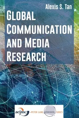 Globální výzkum komunikace a médií - Global Communication and Media Research