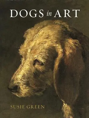 Psi v umění - Dogs in Art