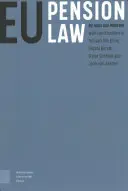 Důchodové právo EU - Eu Pension Law