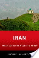 Írán: Co by měl každý vědět(r) - Iran: What Everyone Needs to Know(r)