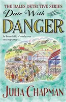 Rande s nebezpečím, svazek 5 - Date with Danger, Volume 5