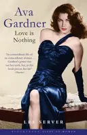 Ava Gardnerová - Ava Gardner
