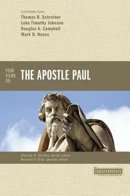 Čtyři pohledy na apoštola Pavla - Four Views on the Apostle Paul