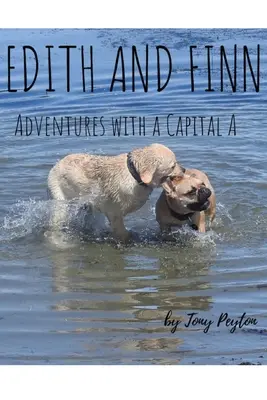 Edith a Finn - Edith and Finn