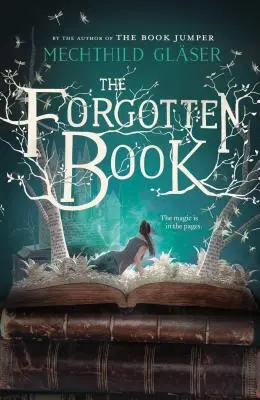 Zapomenutá kniha - The Forgotten Book