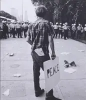 Chicago 1968: Celý svět se dívá - Chicago 1968: The Whole World Is Watching