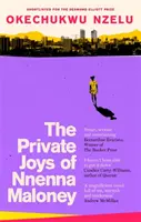 Soukromé radosti Nnenny Maloneyové - The Private Joys of Nnenna Maloney