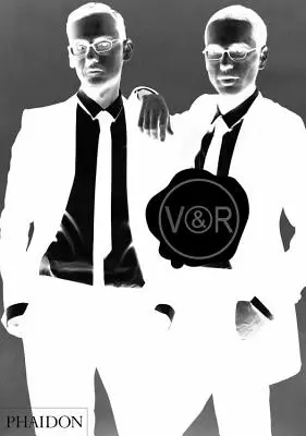 Viktor&rolf Obálka Obálka - Viktor&rolf Cover Cover