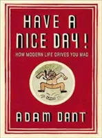 Hezký den! - Have a Nice Day!