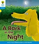 Oxford Reading Tree: Floppy's Phonics Fiction: Level 3: Floppy's Phonics Fiction: Level 3: Floppy's Phonics Fiction: A Bark in the Night - Oxford Reading Tree: Level 3: Floppy's Phonics Fiction: A Bark in the Night