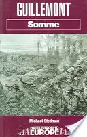 Guillemont: Gillonmeth: Somme - Guillemont: Somme
