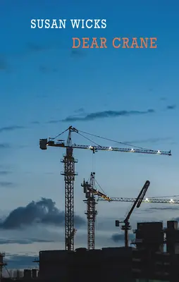 Drahý jeřáb - Dear Crane