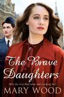 Statečné dcery - Brave Daughters