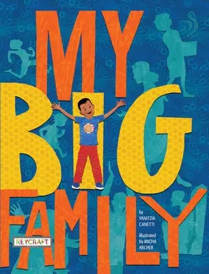 Moje velká rodina - My Big Family
