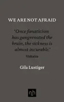 Nebojíme se - We are Not Afraid