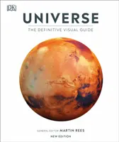 Vesmír - Definitivní vizuální průvodce - Universe - The Definitive Visual Guide