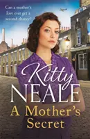 Matčino tajemství - série Battersea Tavern (kniha 1) - Mother's Secret - The Battersea Tavern Series (Book 1)