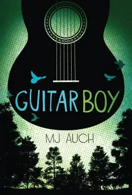 Chlapec s kytarou - Guitar Boy