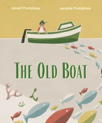 Stará loď - The Old Boat