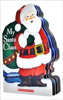 Můj Santa Claus - My Santa Claus