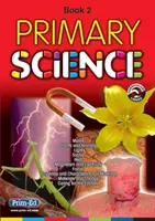 Prvouka - Primary Science