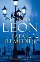 Osudové prostředky - (Brunetti 8) - Fatal Remedies - (Brunetti 8)