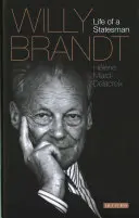 Willy Brandt: Život státníka - Willy Brandt: Life of a Statesman