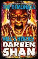 Pekelní hrdinové - Hell's Heroes