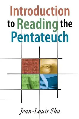 Úvod do čtení Pentateuchu - Introduction to Reading the Pentateuch